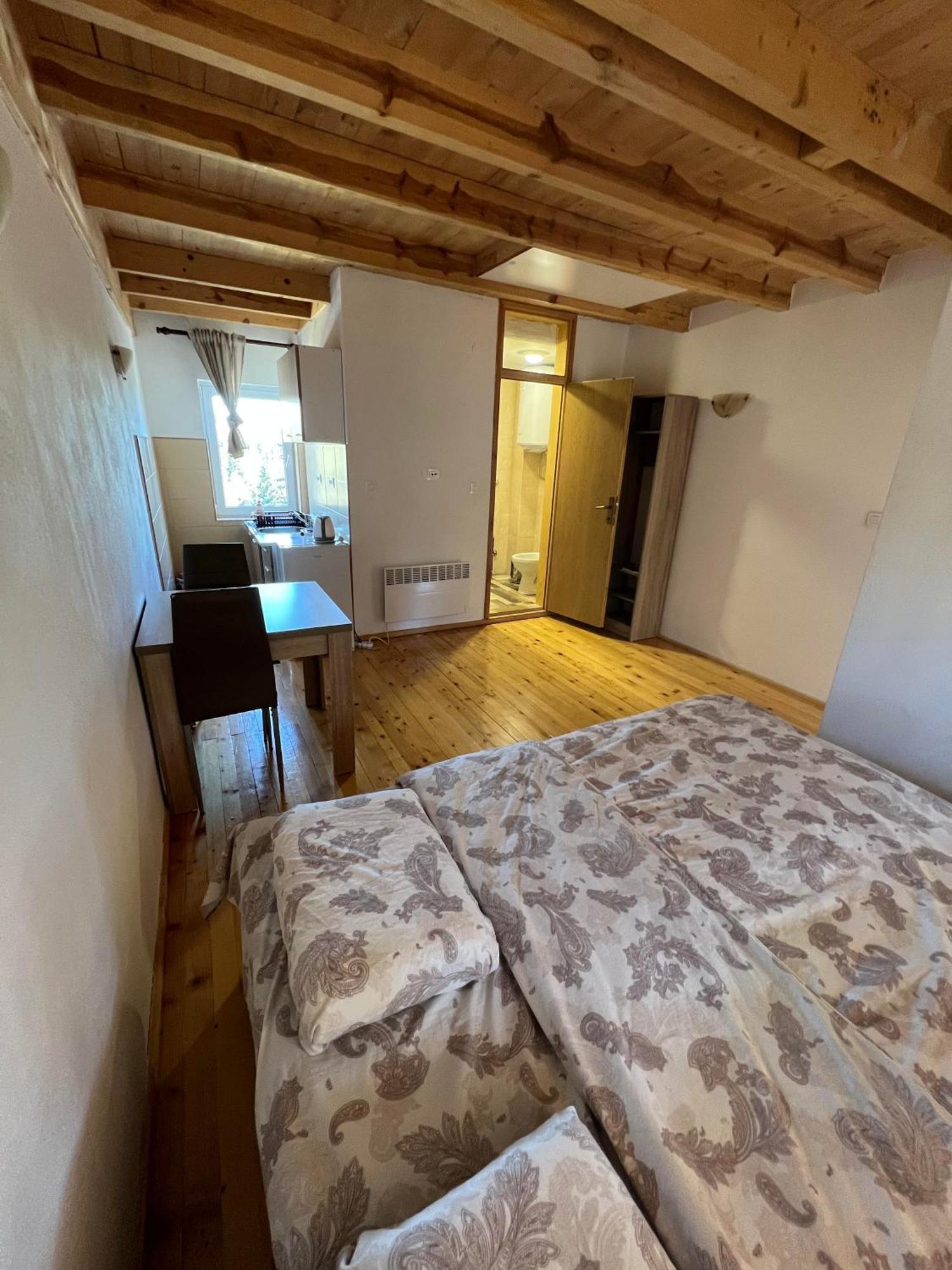Apartment Durmitor Žabljak Habitación foto