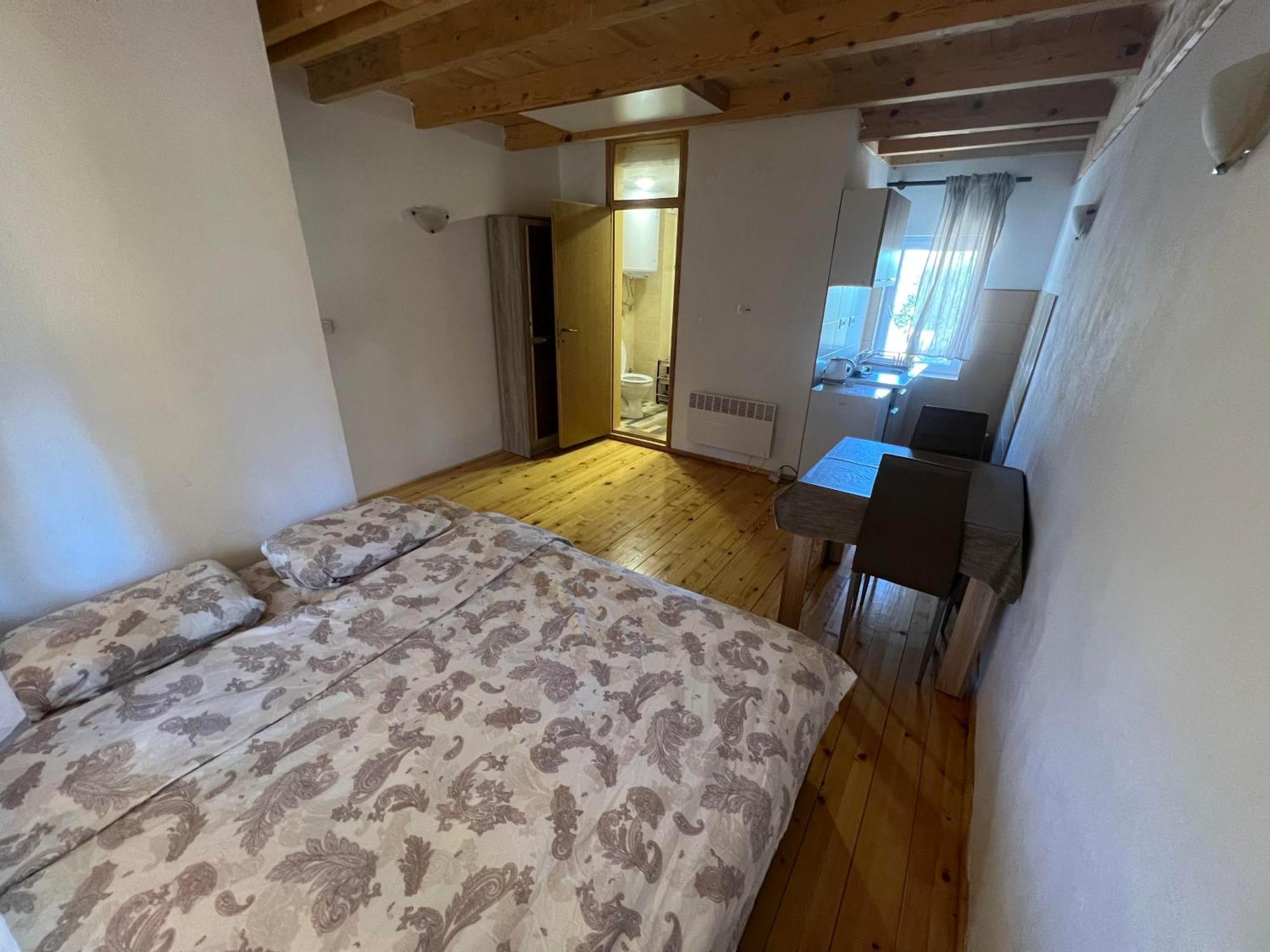 Apartment Durmitor Žabljak Habitación foto