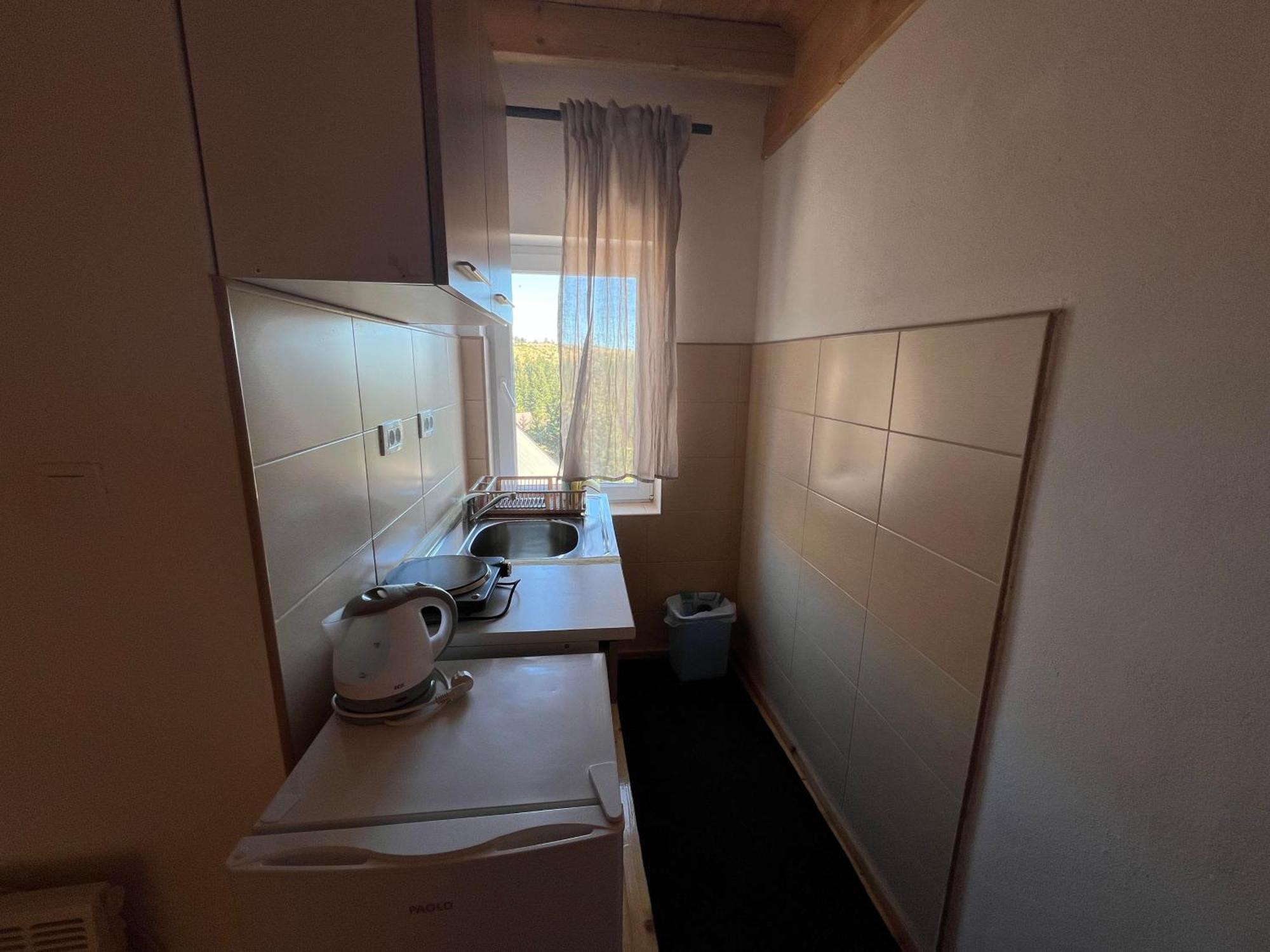 Apartment Durmitor Žabljak Habitación foto