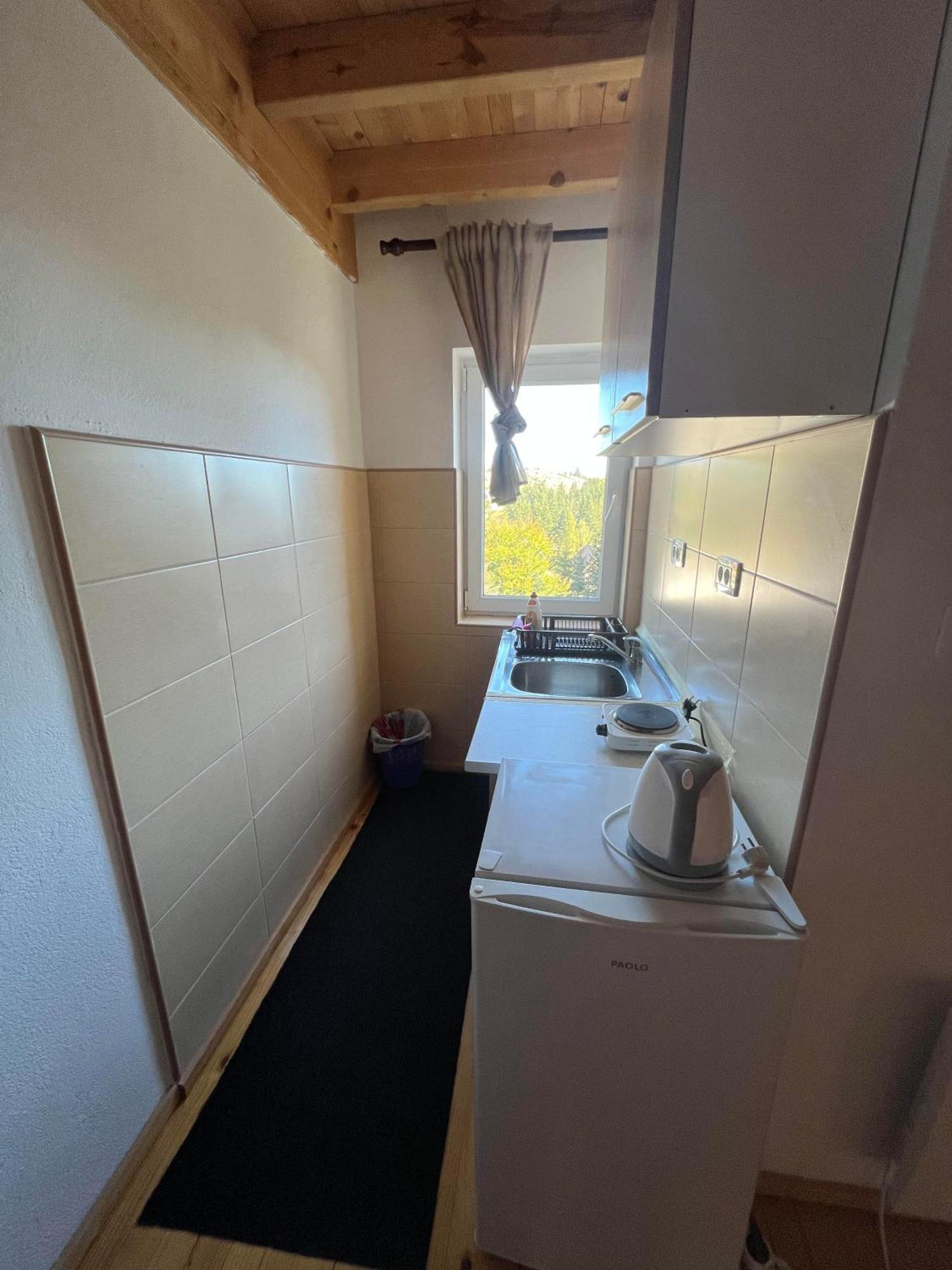 Apartment Durmitor Žabljak Habitación foto