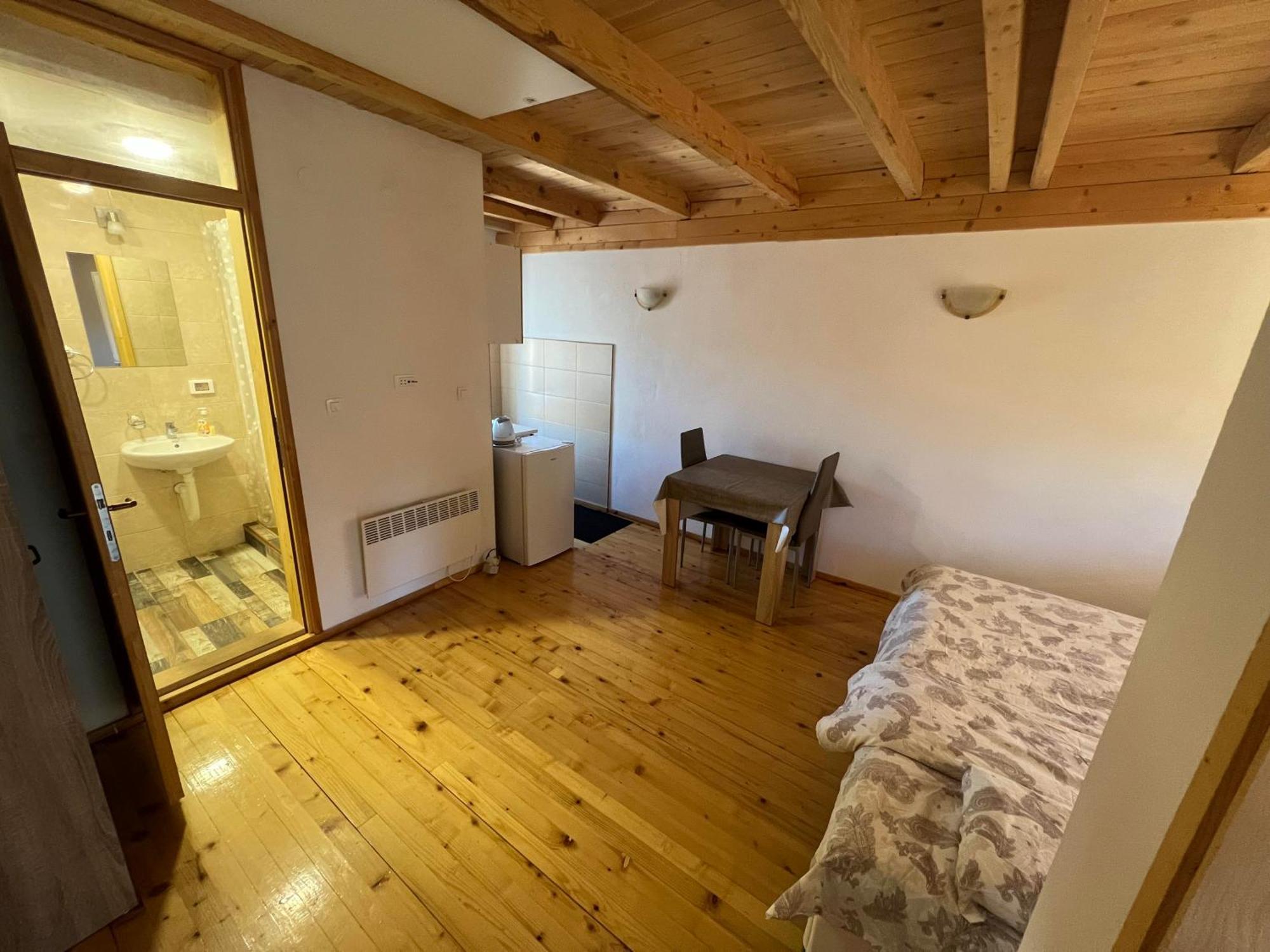 Apartment Durmitor Žabljak Habitación foto