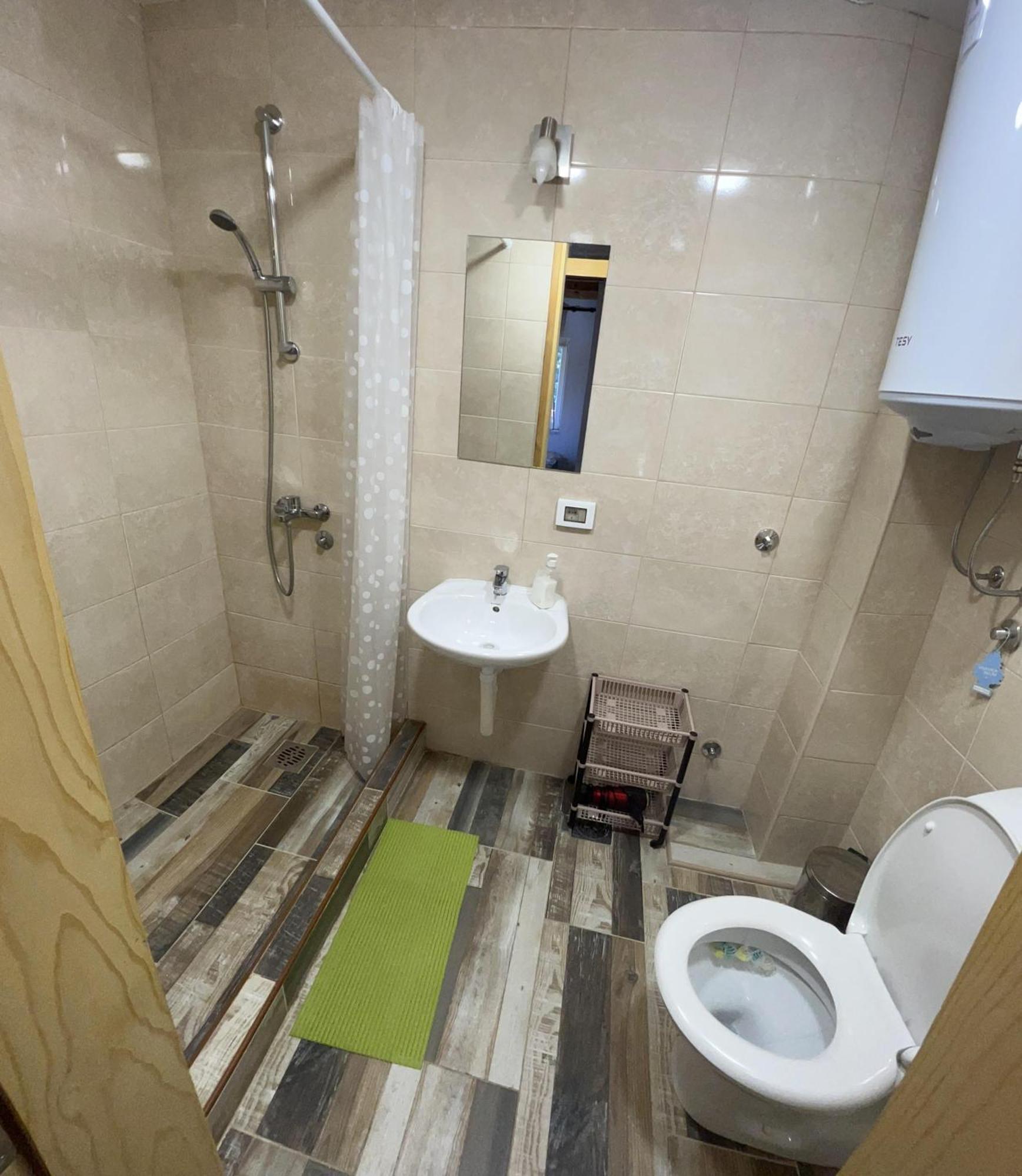 Apartment Durmitor Žabljak Habitación foto