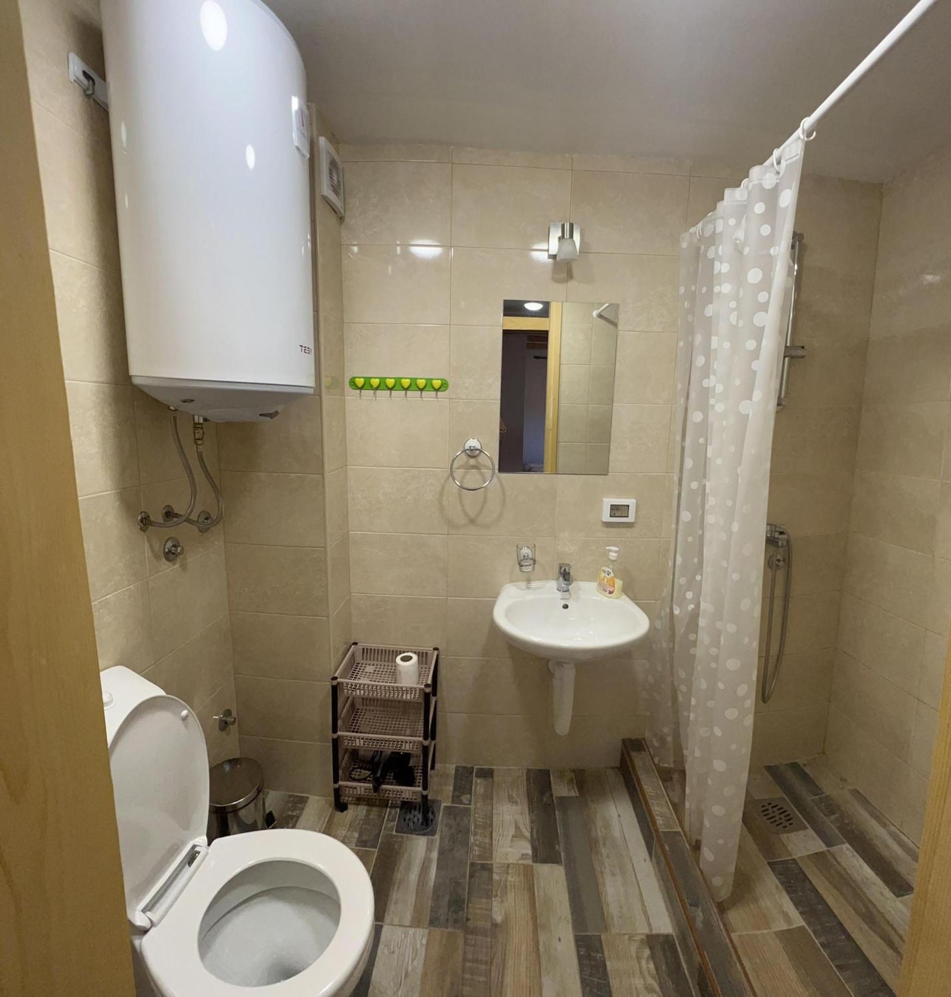 Apartment Durmitor Žabljak Habitación foto