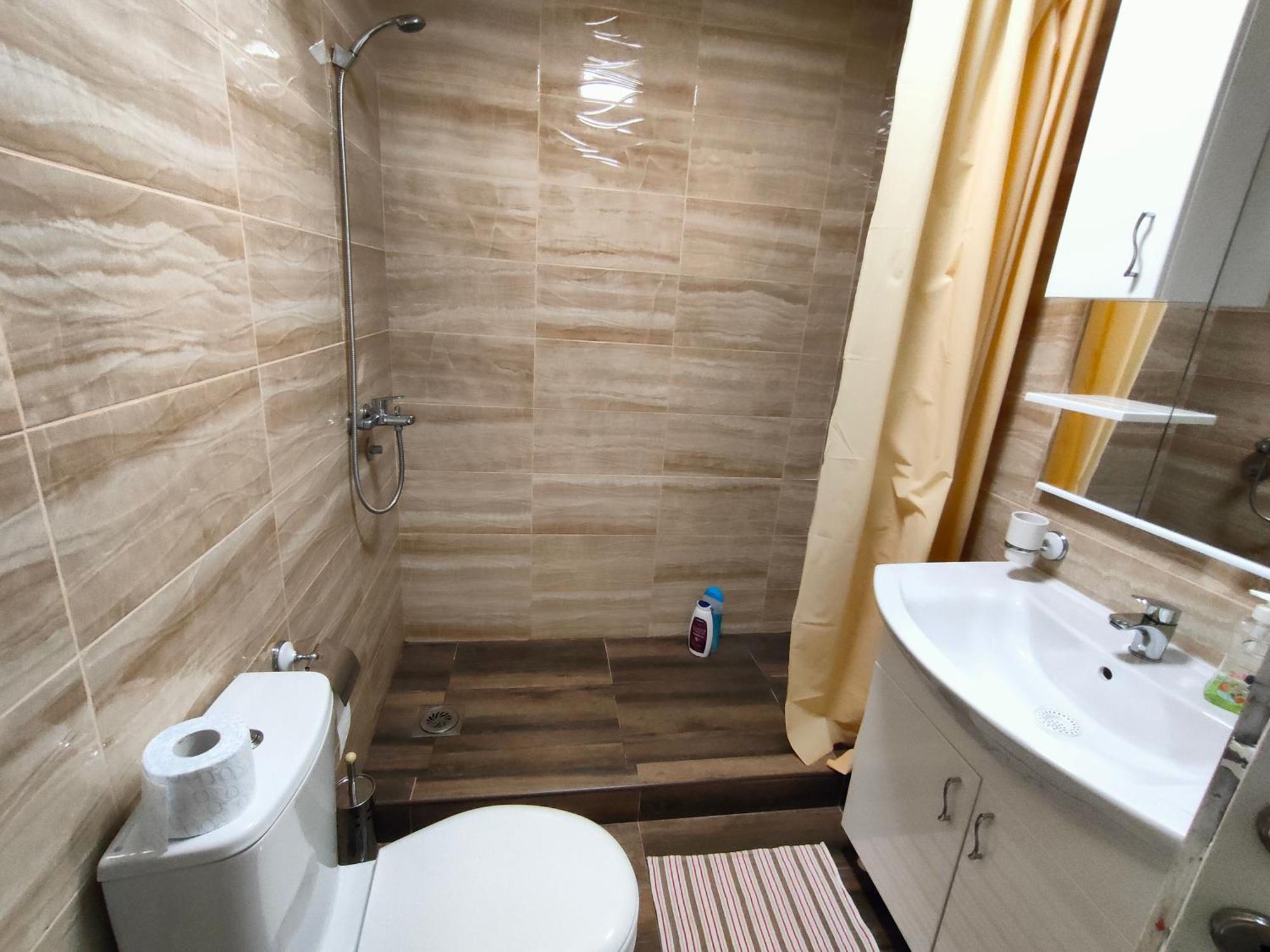 Apartment Durmitor Žabljak Habitación foto