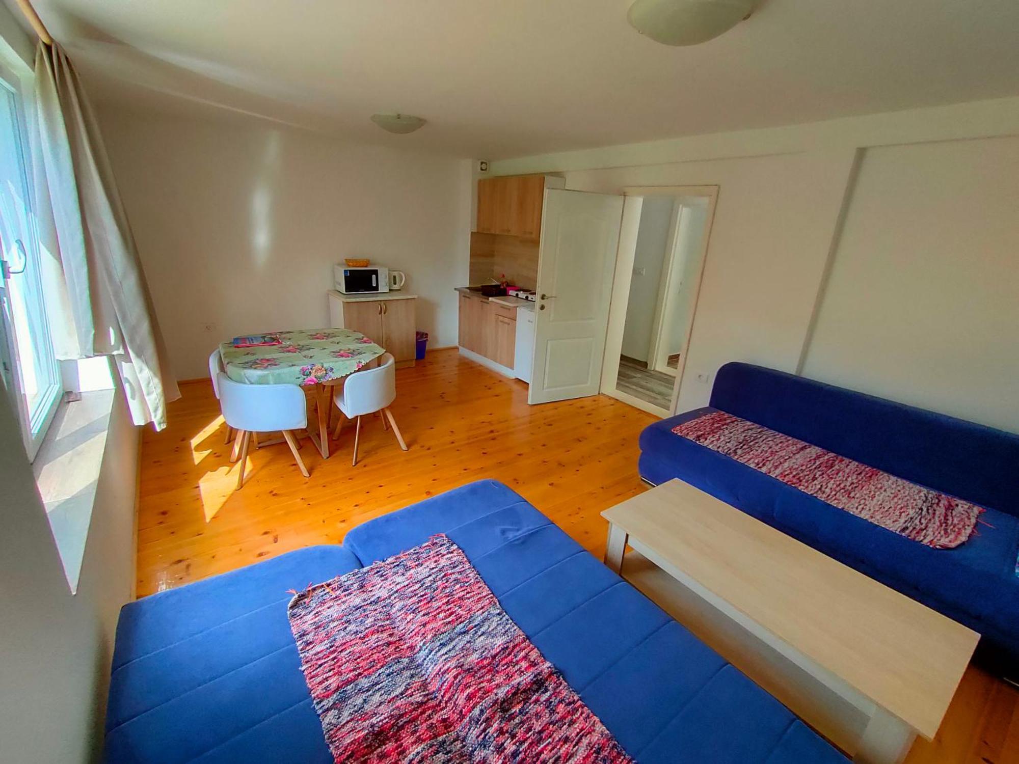 Apartment Durmitor Žabljak Habitación foto
