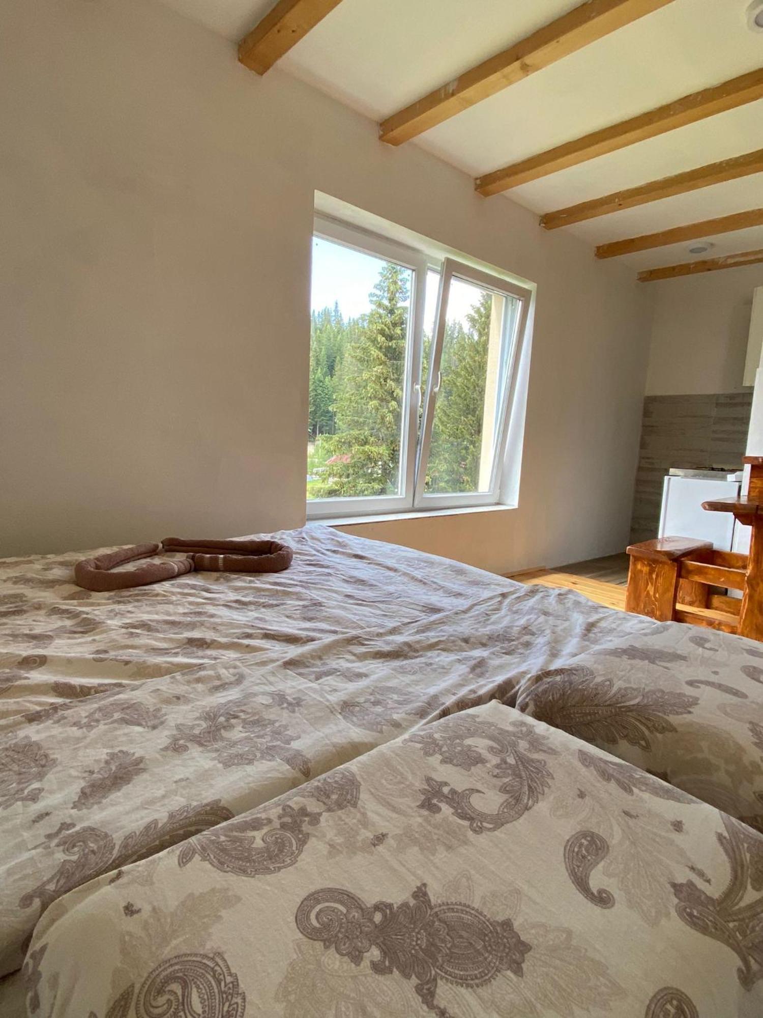 Apartment Durmitor Žabljak Habitación foto
