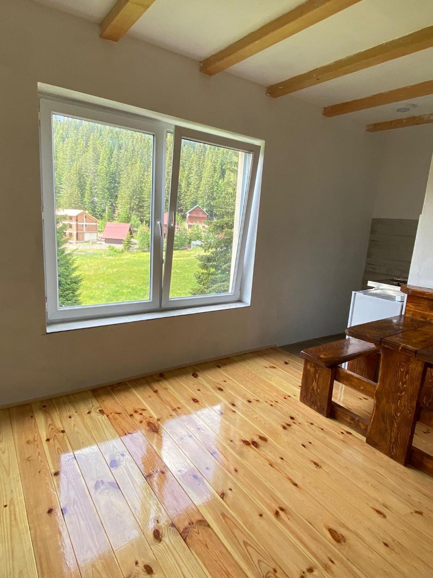 Apartment Durmitor Žabljak Habitación foto