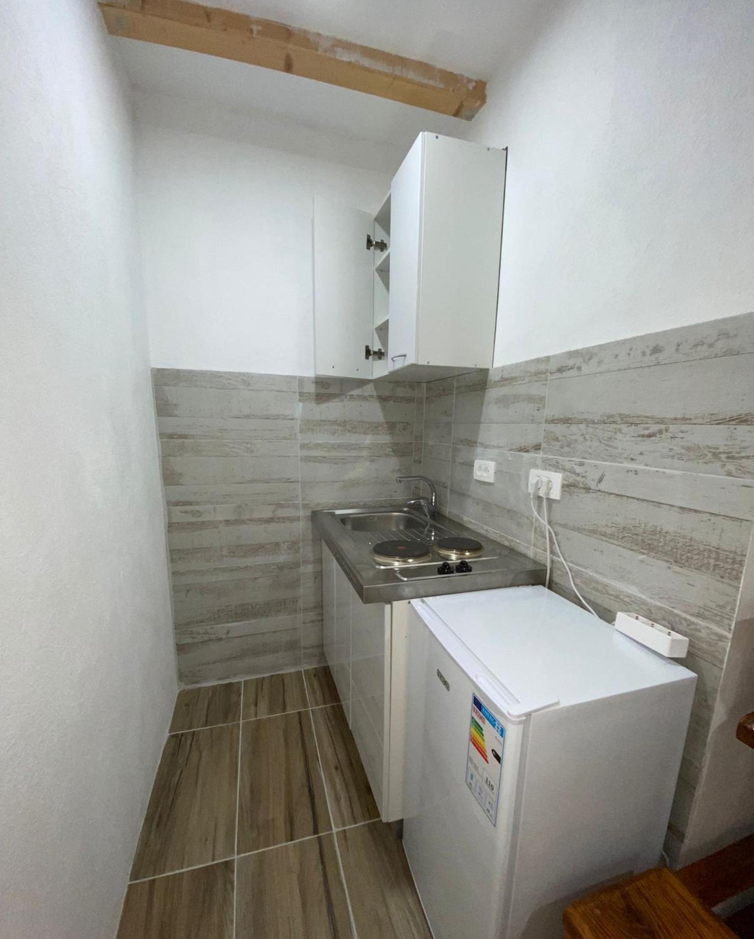 Apartment Durmitor Žabljak Habitación foto