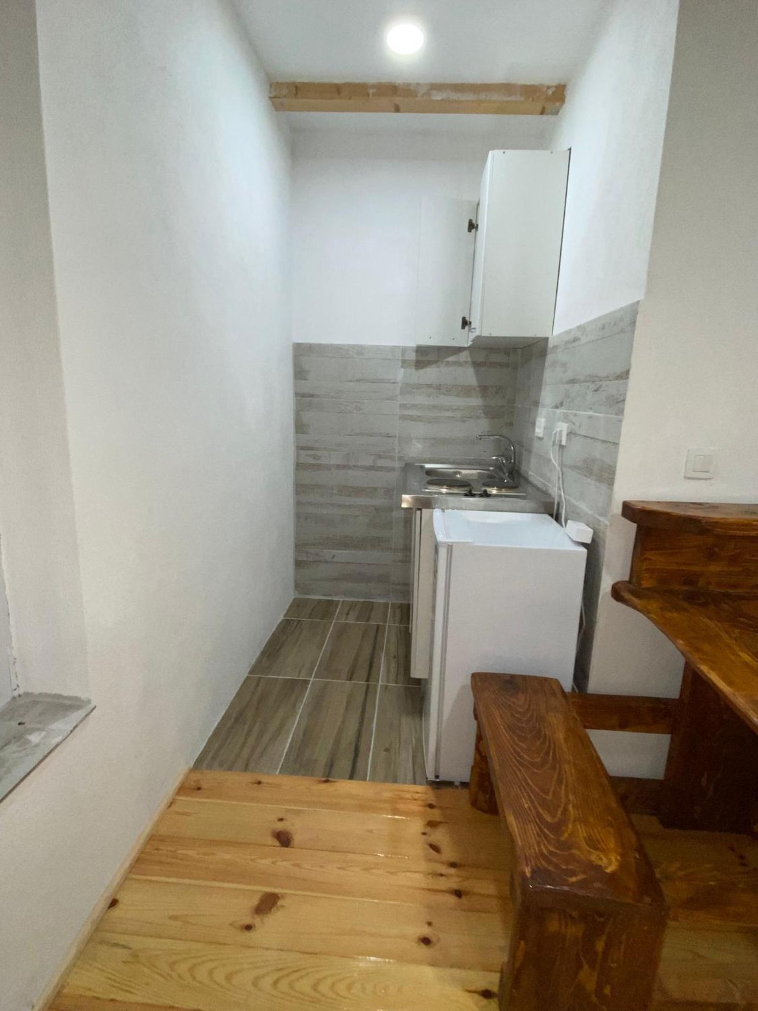 Apartment Durmitor Žabljak Habitación foto